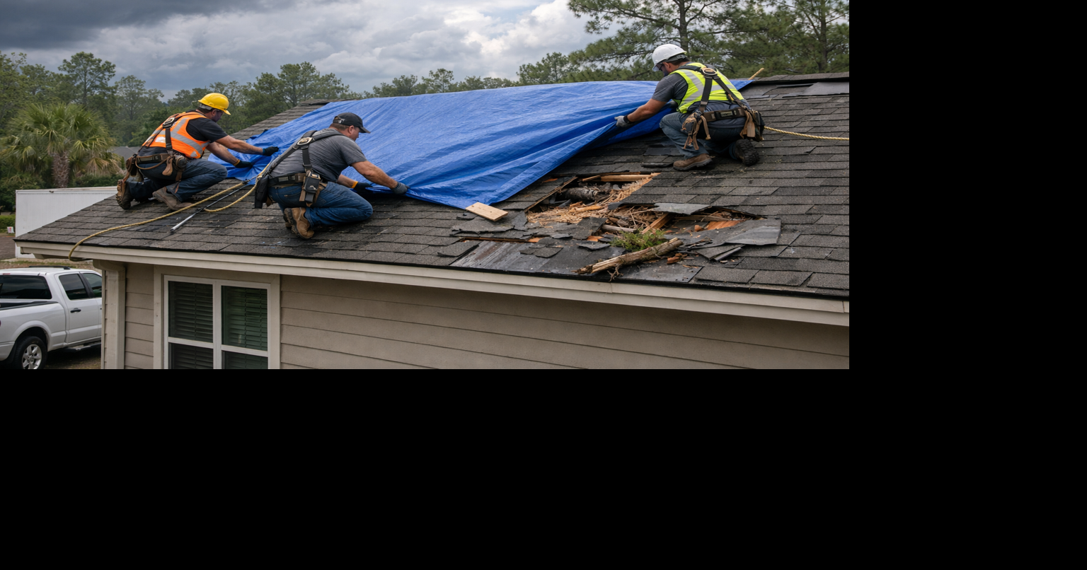 Iowa promotes USDA grants to help rural homeowners repair 2024 storm damages