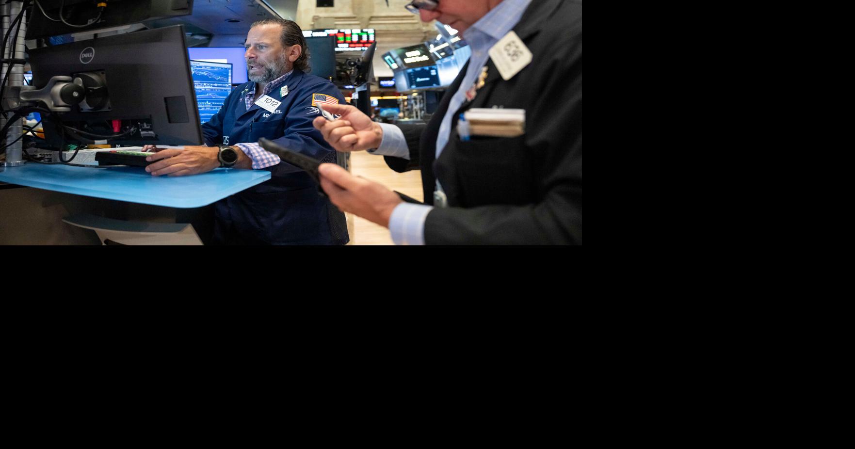 Wall Street mixed in early trading while oil prices push higher yet again U.S. stock futures are mixed as flare-ups in the broadening Middle East conflict pushes oil prices higher By ELAINE KURTENBACH and MATT OTT - AP Business Writers Sep 8, 2026 14 mins ago
