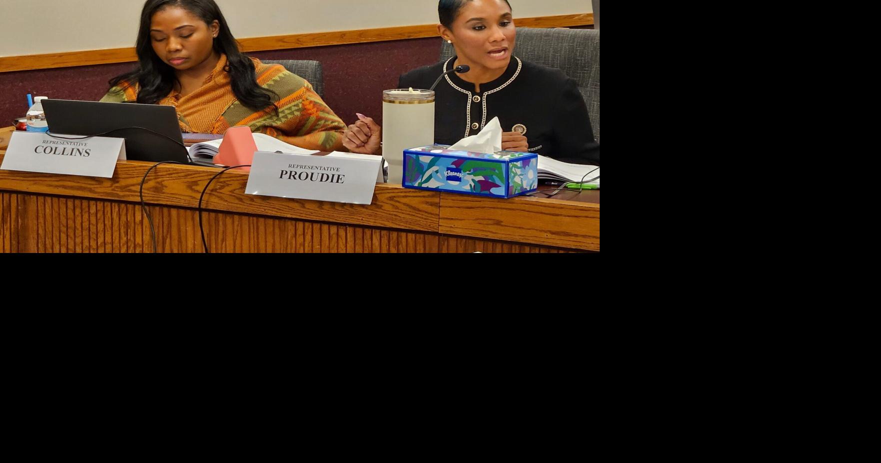 Missouri House committee advances higher education funding changes as part of budget proposal