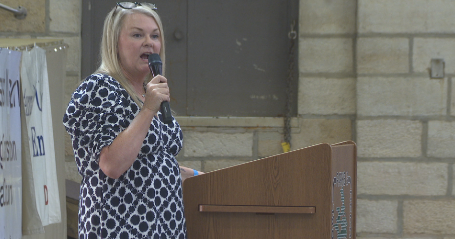 Democrats in Northeast Missouri gather for Demo Days in Hannibal