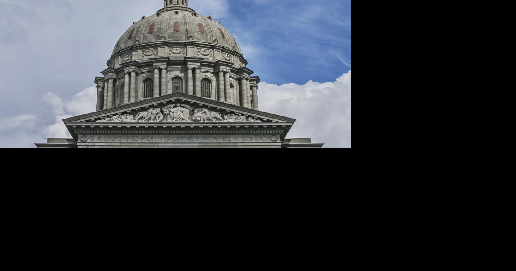 Bill to shield Missouri businesses from ADA website lawsuits heads to governor