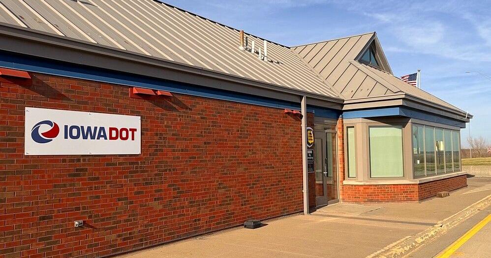 Iowa State Patrol’s ‘Operation ICE Wall’ triggers more litigation