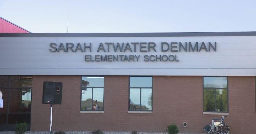 Quincy schools superintendent responds to Denman Elementary
