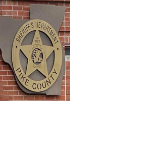 1 dead and 1 injured in single vehicle crash in Pike County, Illinois
