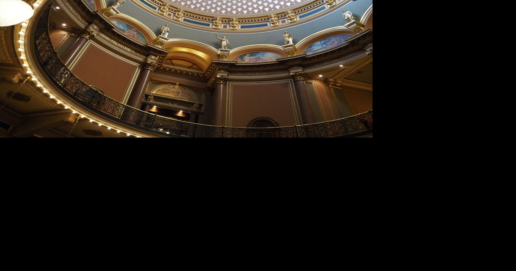 Iowa House panel votes to require cameras in special education classrooms