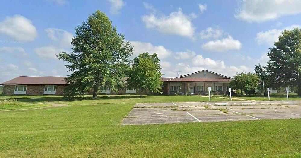 Former administrator at shuttered southeast Iowa care facility is sanctioned by the state