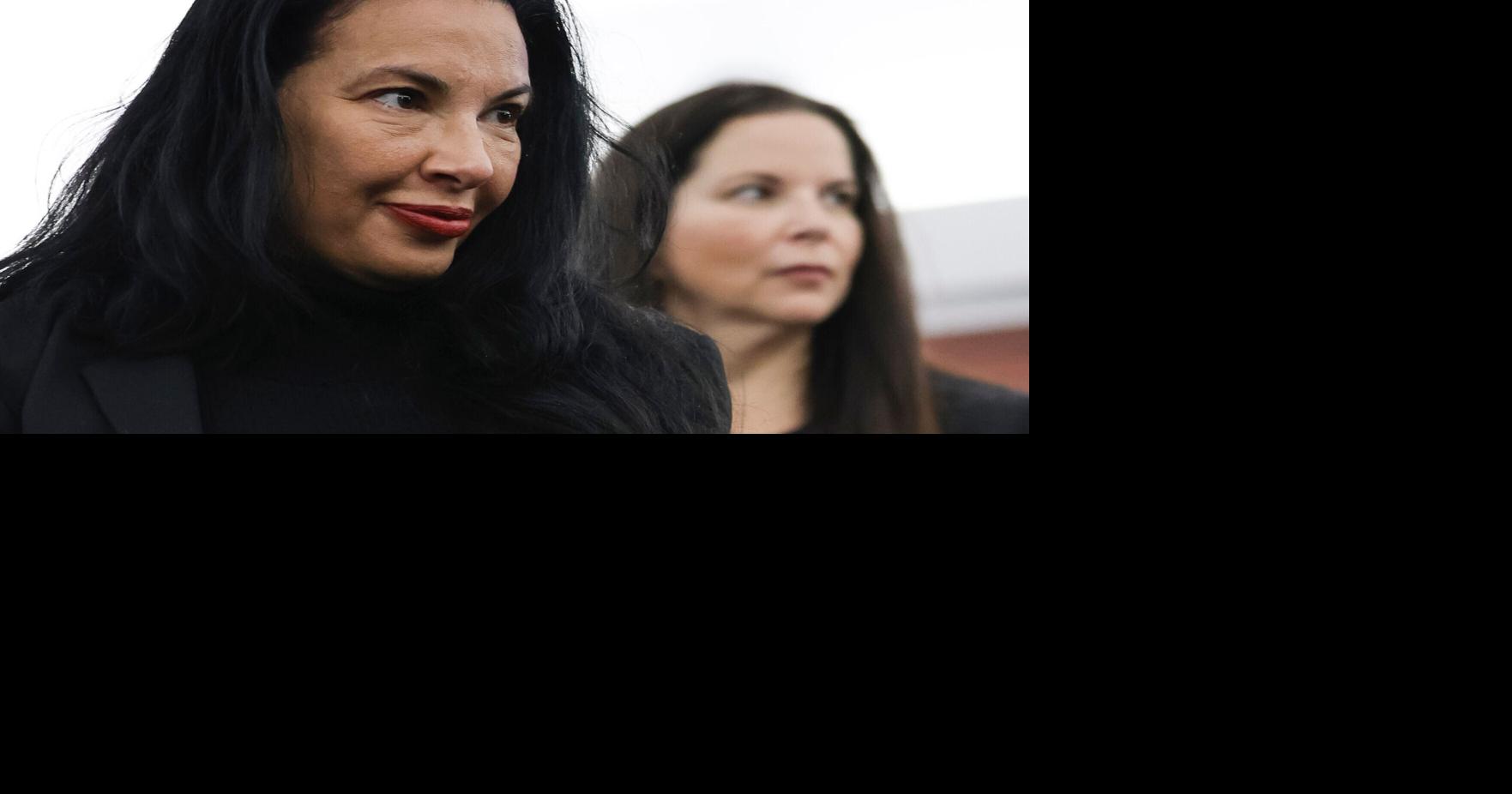 White House names new pick for Nevada top federal prosecutor after confirmation trouble