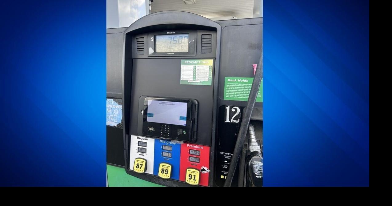 Missouri state representative asks Kehoe to call special session to address prices at the pump