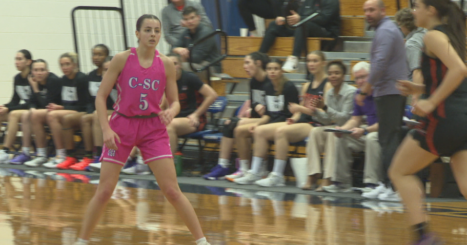 Culver-Stockton WBB rides hot second half to beat Missouri Valley