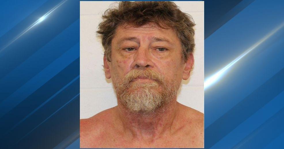 Adams County man sentenced on meth, weapons charges after plea deal ...