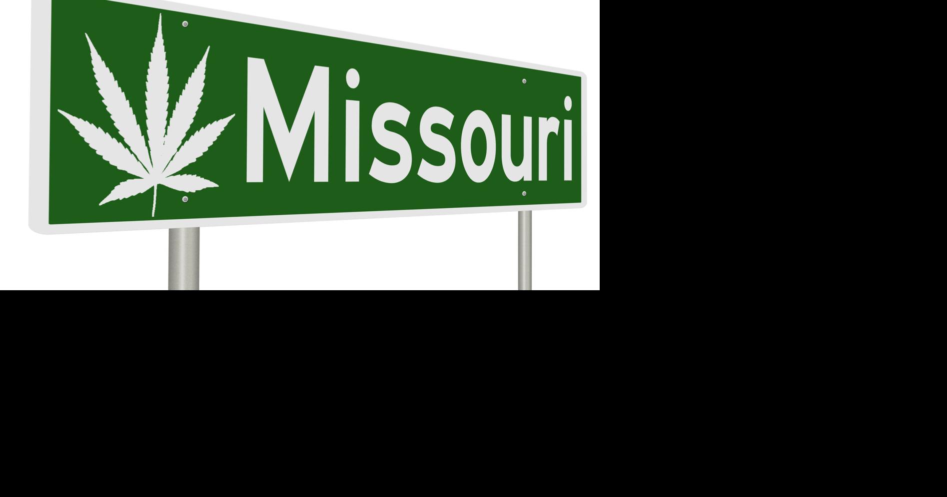 Missouri sets sights on establishing licensed cannabis research