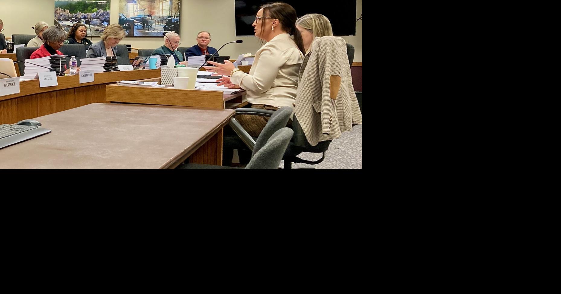 Missouri lawmakers weigh $294M price tag to carry out new federal Medicaid rules