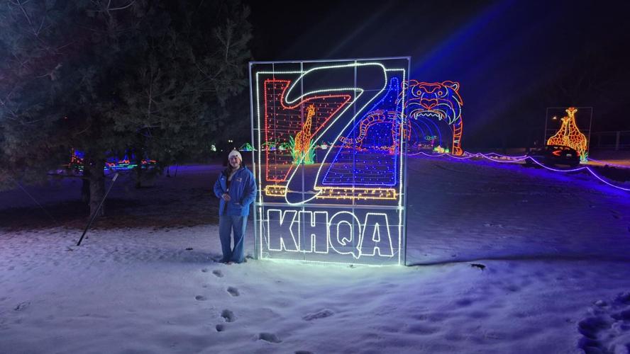 Quincy Festival of Lights revamp: New place & attractions | Local News ...