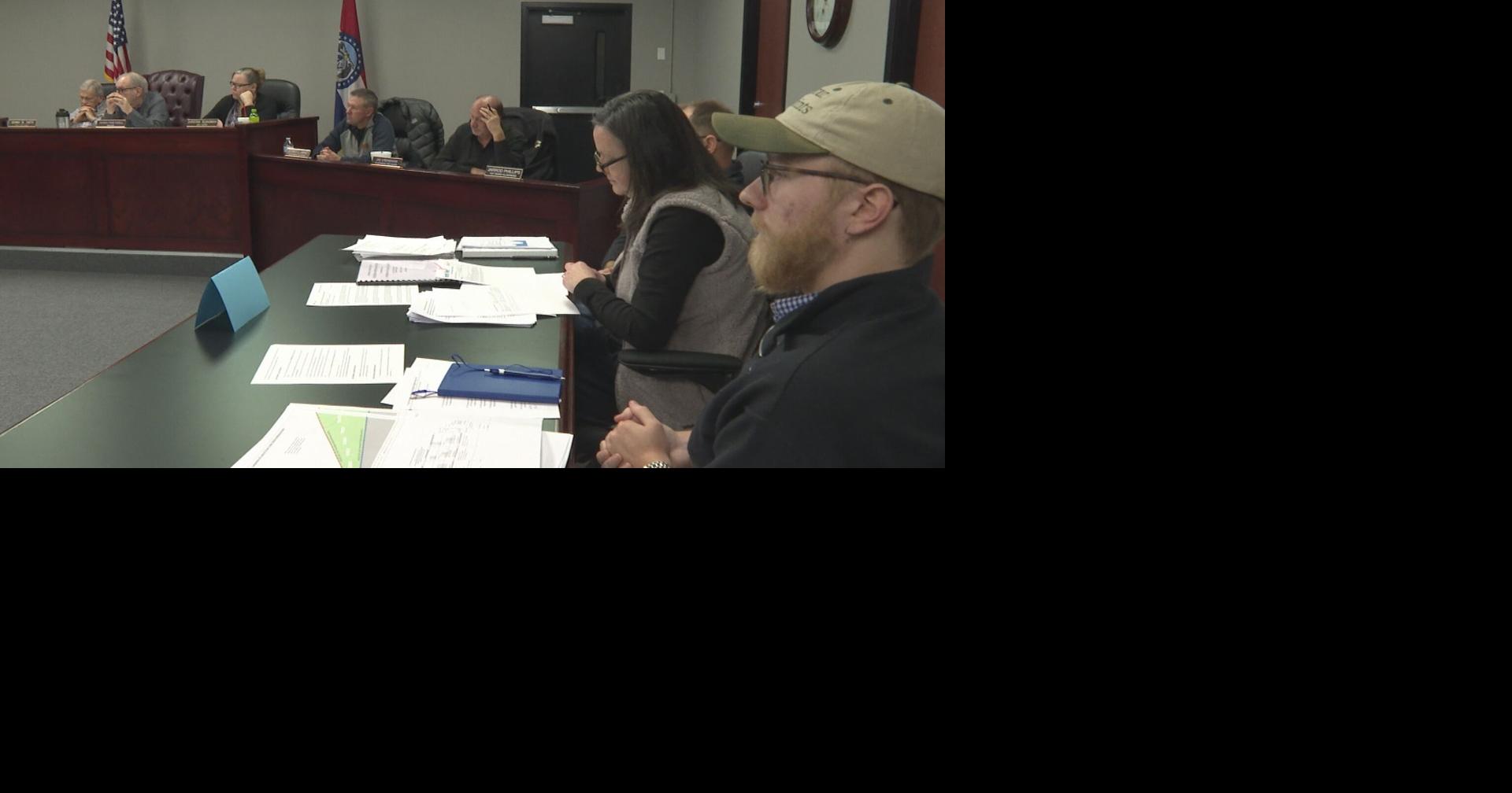 Freedom or cost: Canton residents split on how to fix the city’s water full of forever chemicals