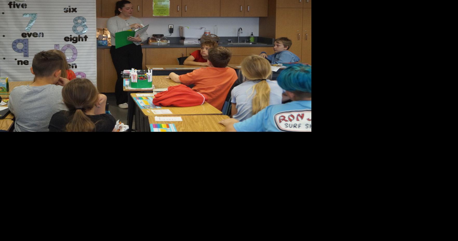 Illinois State Board of Education wants to revamp how it counts low ...