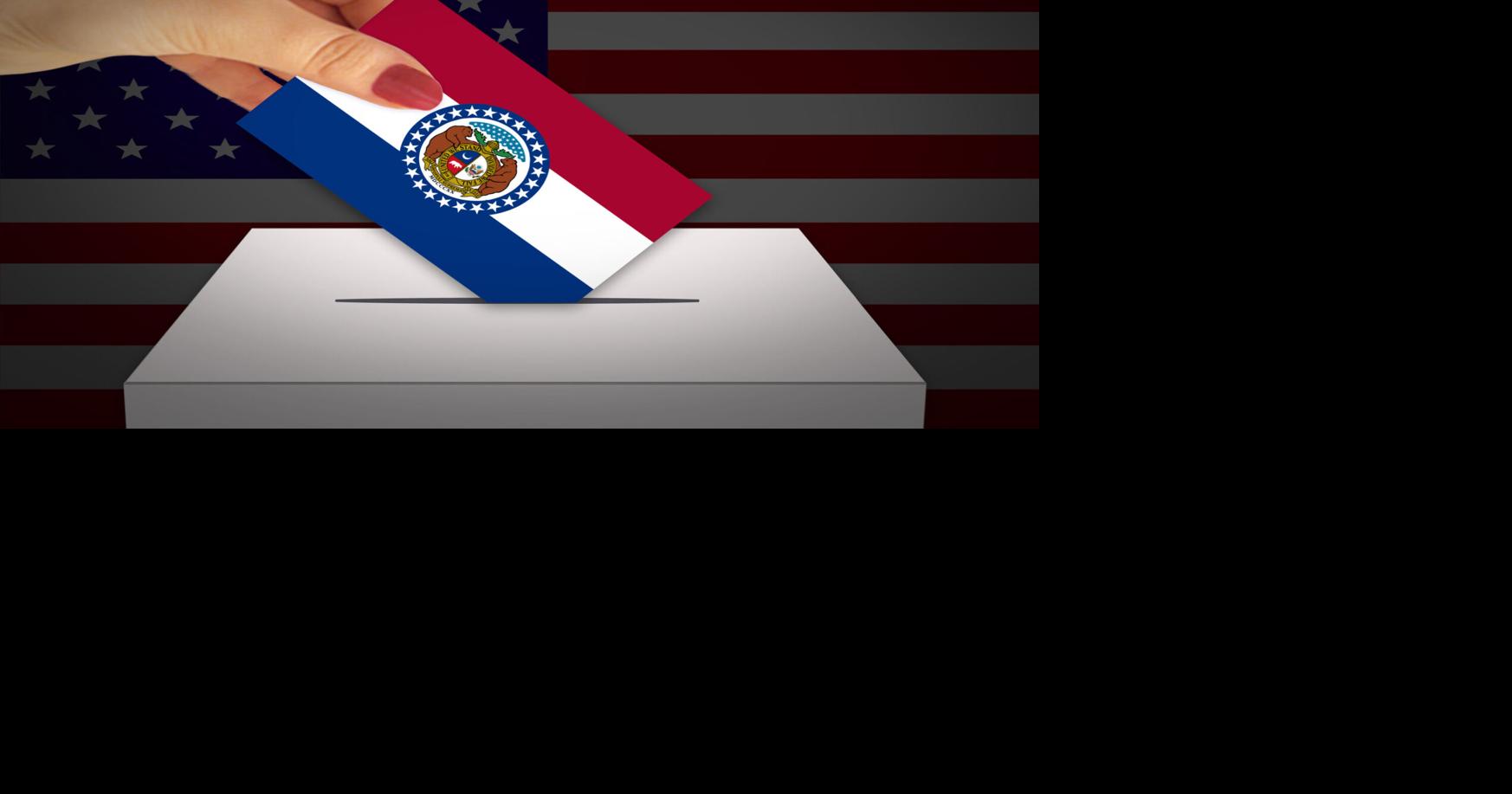 Missouri voters could face as many as nine ballot measures in 2026