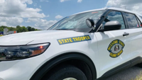 Shelby County man dies after rollover crash Tuesday night | Local News ...