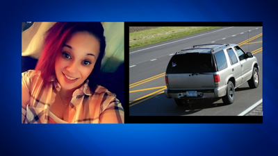 Brown County Sheriff’s Office asking for help in locating missing woman ...