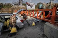 Israel Imposes Sweeping Closures in Hebron After Deadly Attacks as Middle East Tensions Escalate