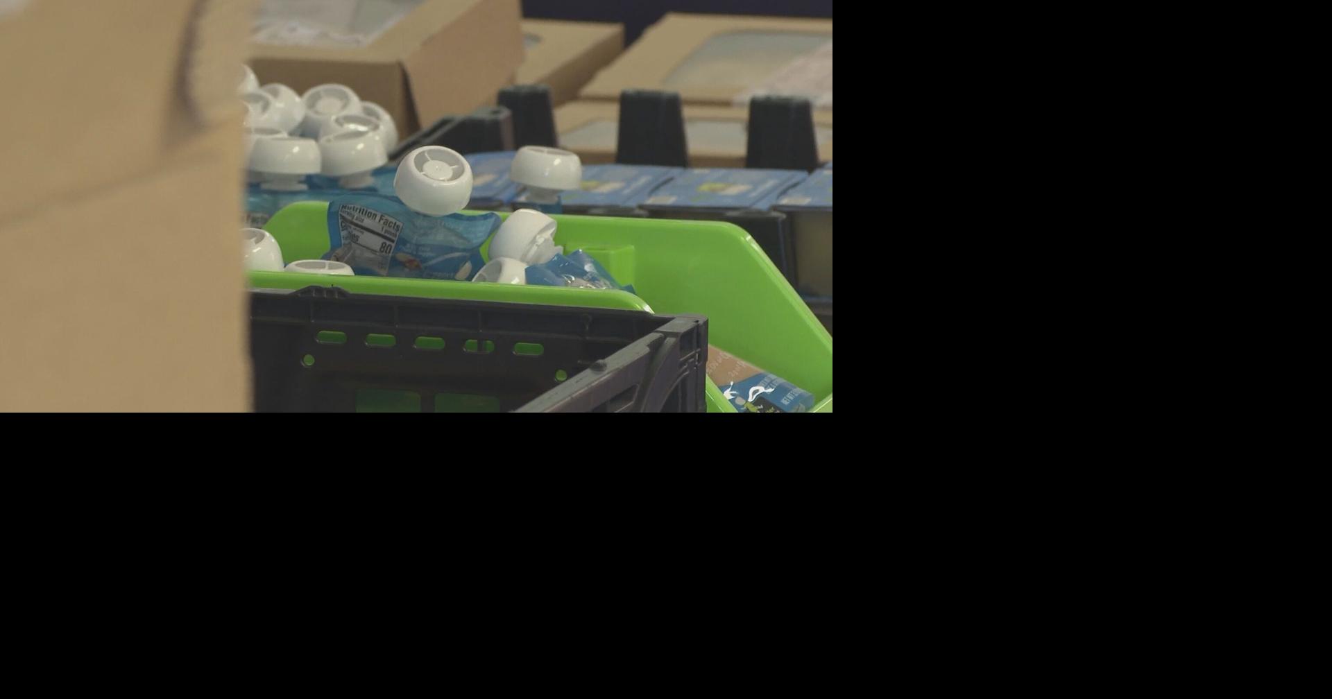 Missouri asks organizations to consider applying for program to feed kids during the summer