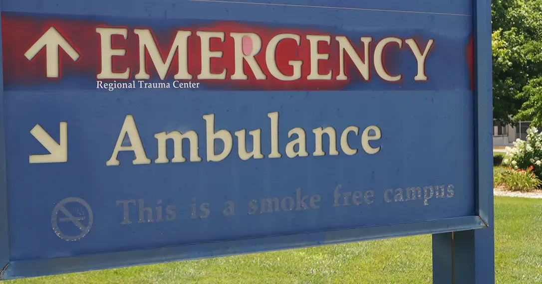 Illinois hospitals to lose billions through Medicaid policy change, study finds Sep 2, 2026 5 mins ago