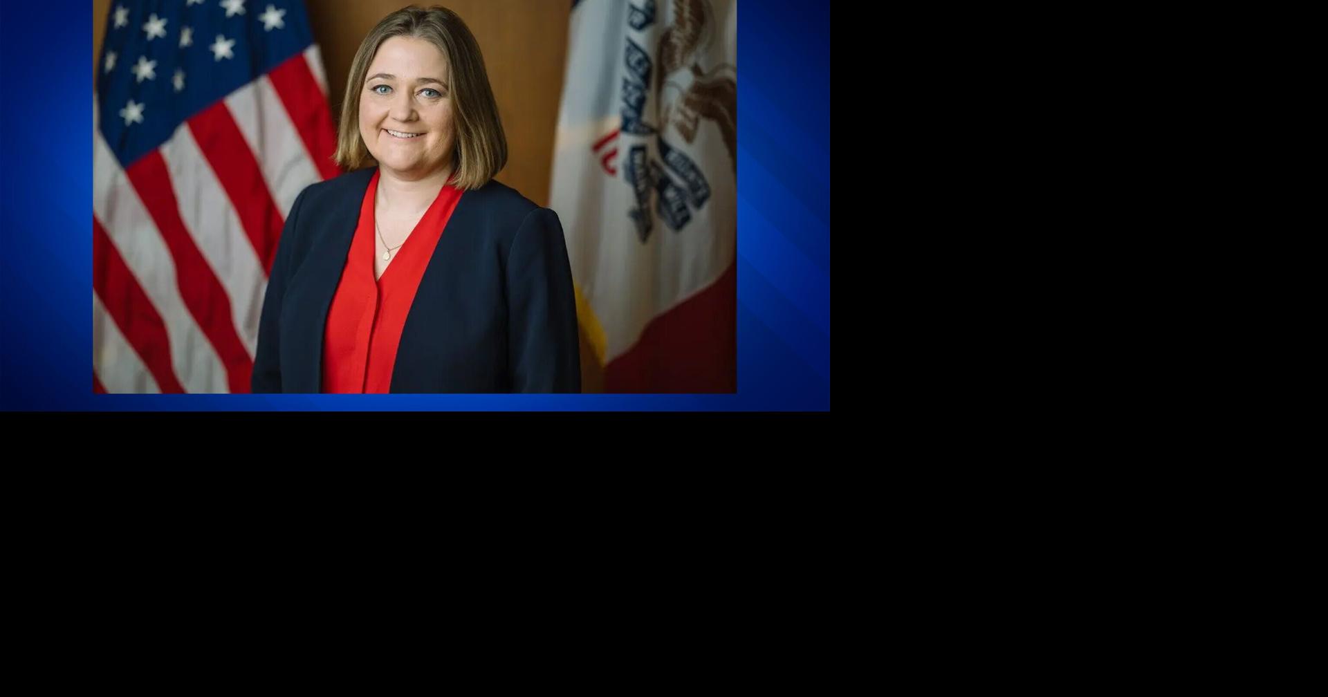 Iowa AG seeks court approval for $1.38M settlement with drug company