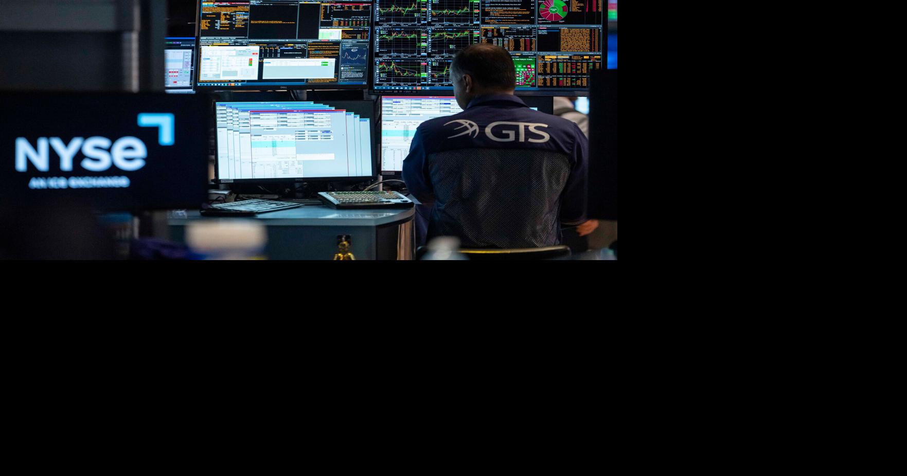 US markets point lower as crude prices breach $100 with the conflict around Iran intensifying U.S. futures are sliding as the war with Iran is pushing the price of Brent crude oil over $100 a barrel By YURI KAGEYAMA and MICHELLE CHAPMAN - AP Business Writers Sep 9, 2026 24 mins ago