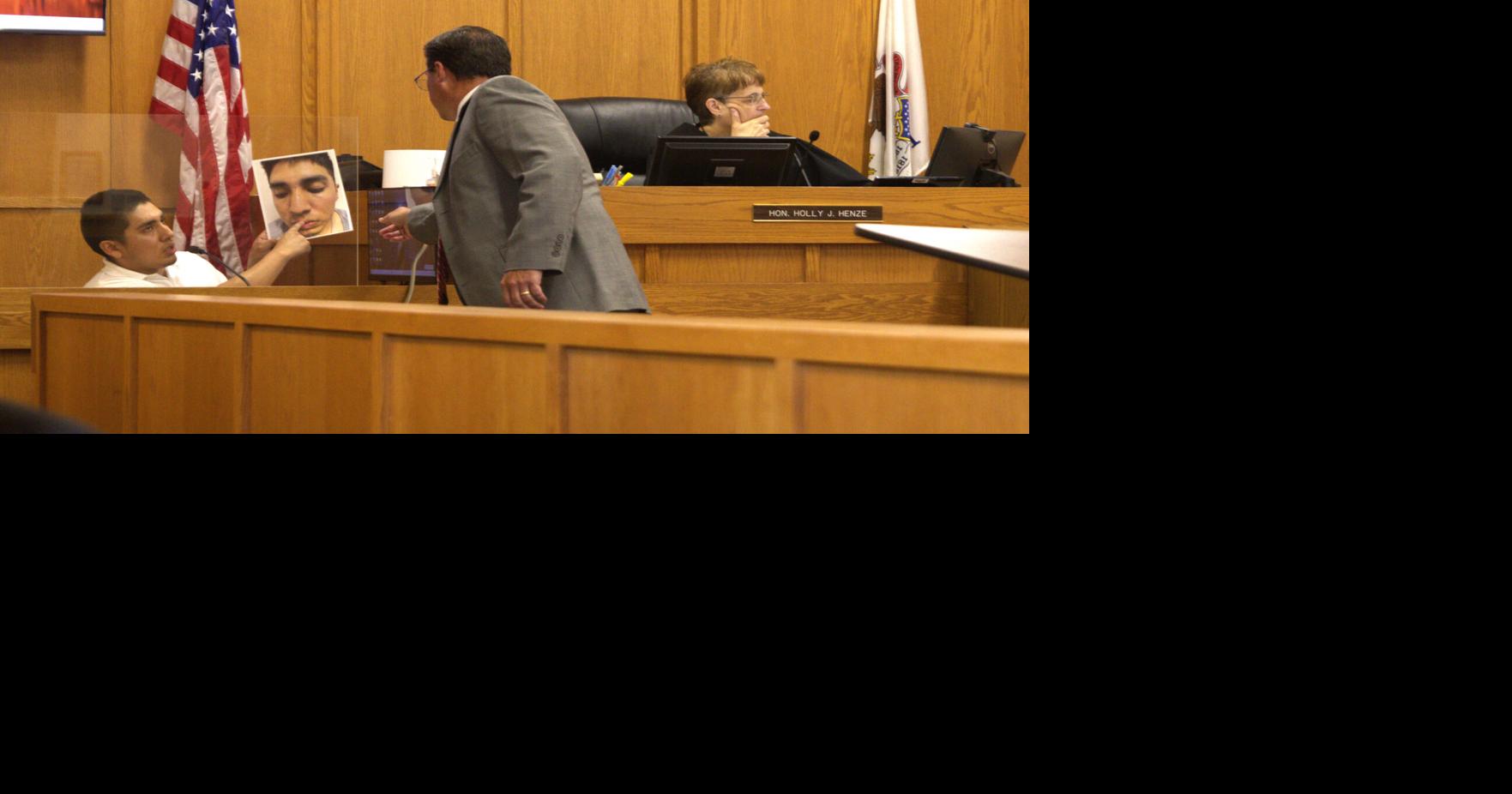Quincy TJ Maxx self-defense shooter gets conditional discharge & small fine