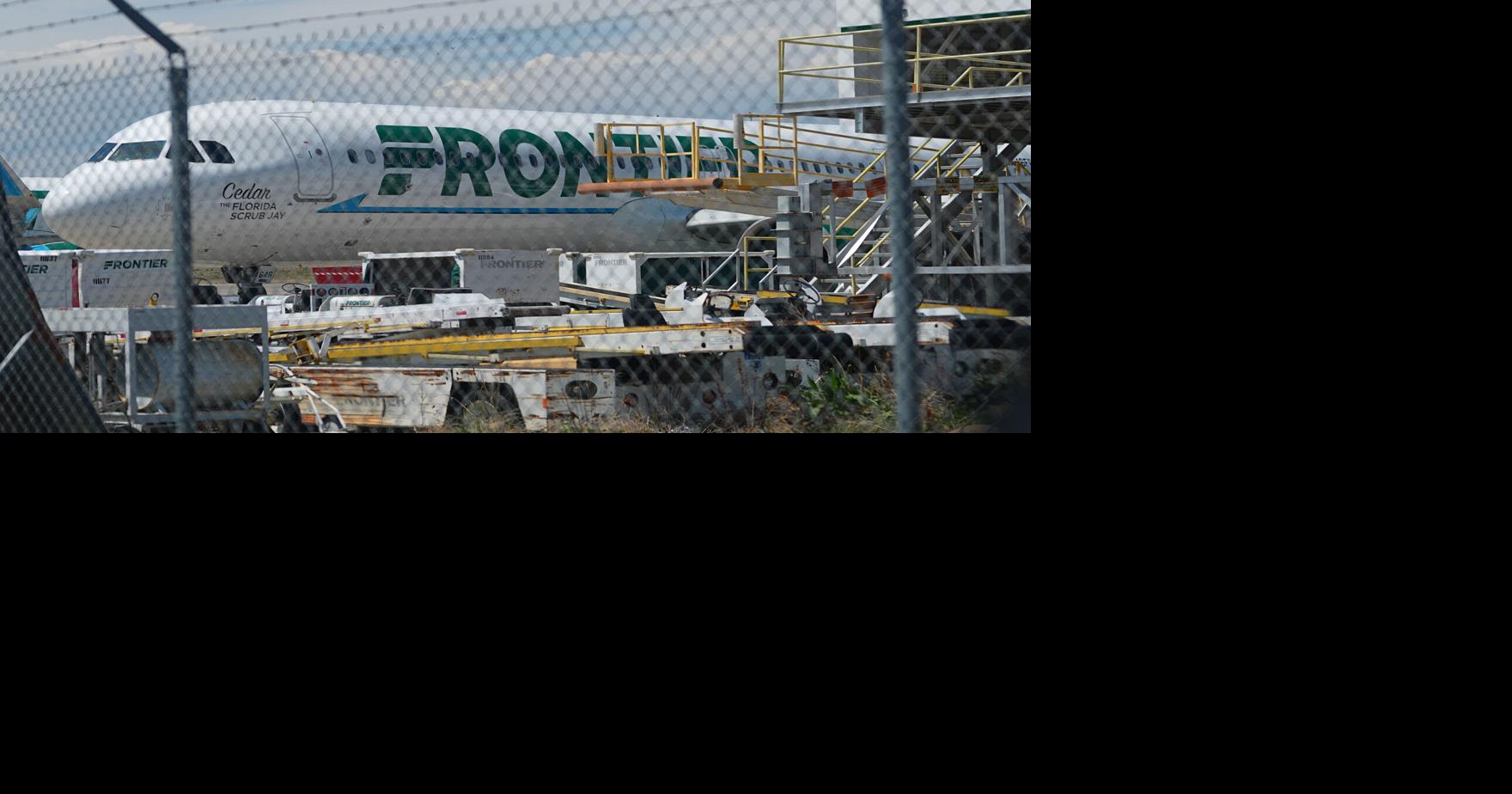 Denver runway fatality reveals a weakness in airport security