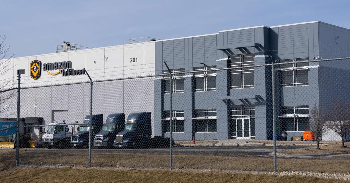 Illinois warehouse pollution reduction bill fails to meet committee deadline