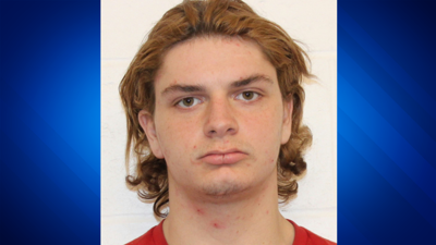 Fugitive of the Week: Bryton A. Teaney, 19, wanted for aggravated ...
