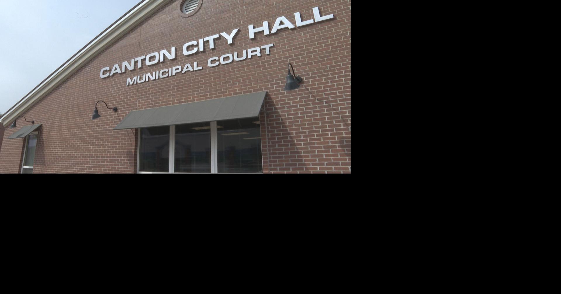 $30 million bond on Canton ballot in order to get government grants for fixing PFAs waster problem