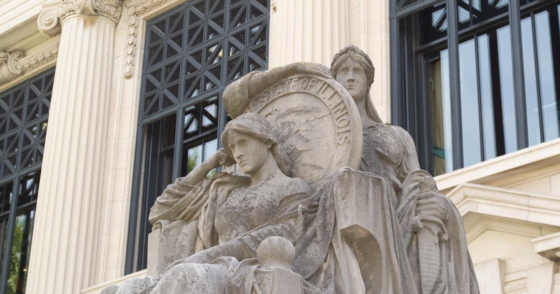 Public defense reform advances as Illinois moves to hire statewide public defender Sep 14, 2026 1 min ago