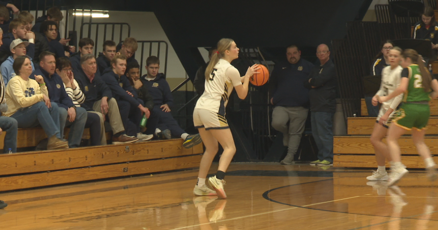 Saturday Sports Highlights: West Hancock/Routt, Brown County/Mexico, QND/Brown County, QND/Clopton