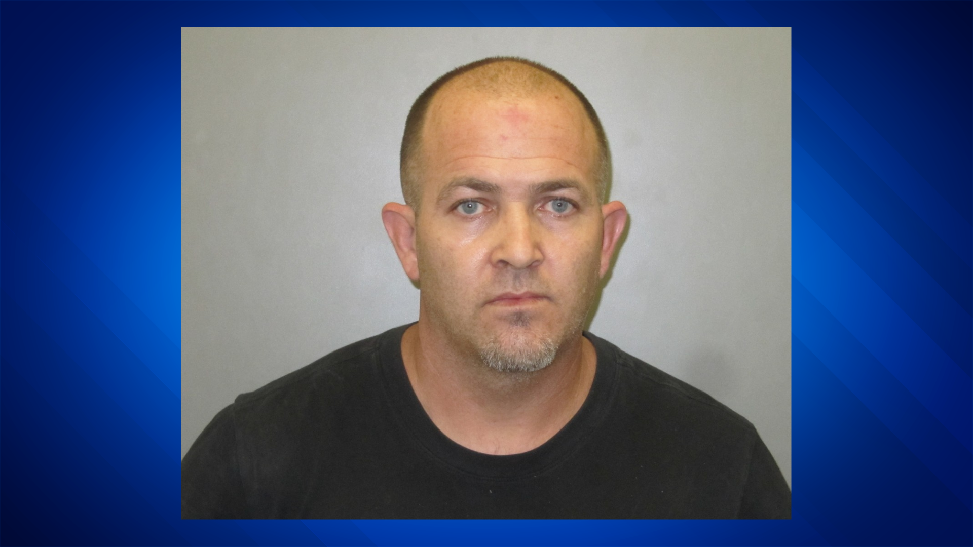 Southeast Iowa man to spend over 25 years in prison for meth charge ...