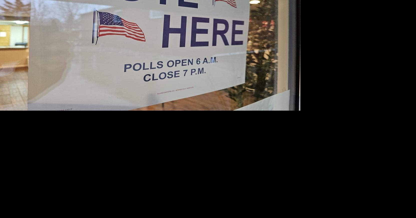 Missouri property tax overhaul bill may inadvertently move municipal elections to November