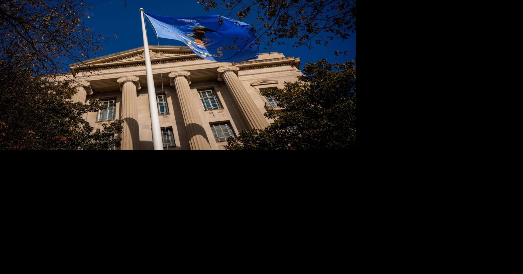 DOJ joins Missouri AG’s suit over diversity rule at state high school sports association