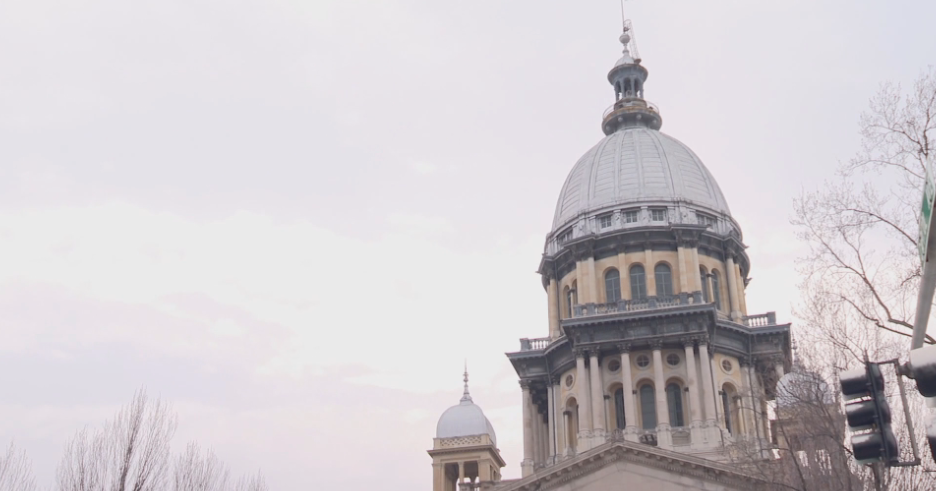 Illinois legislature passes new, record-high budget for FY-2027