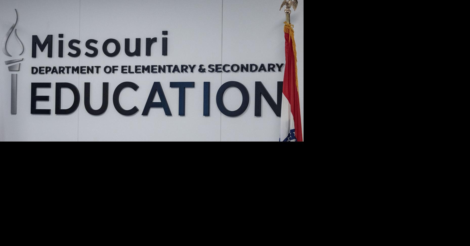 Missouri education department’s A-F school grading plan comes with warnings
