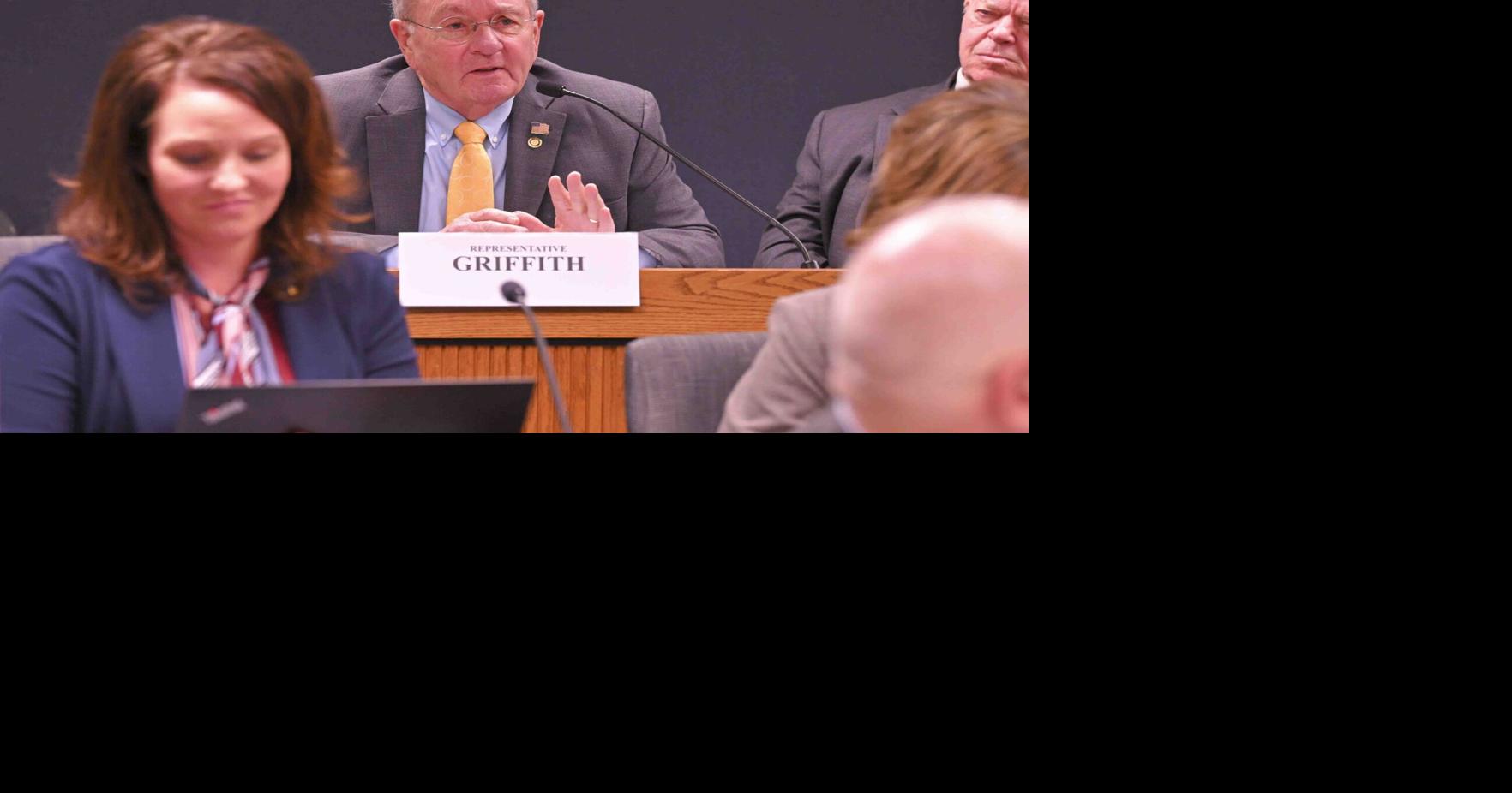 VA clinical trial on psychedelic-assisted therapy gives Missouri lawmakers hope 