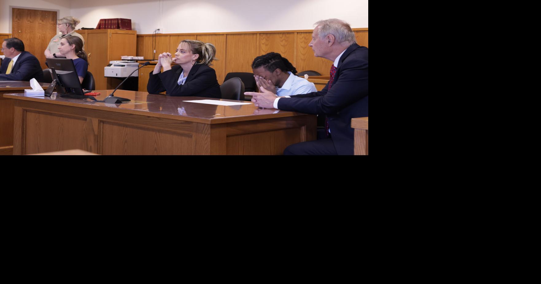 QPD on Quincy man found guilty for September shooting | Local News ...