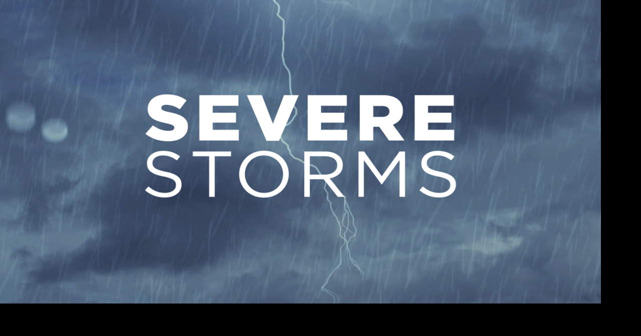 Missouri governor declares State of Emergency ahead of Friday’s storms