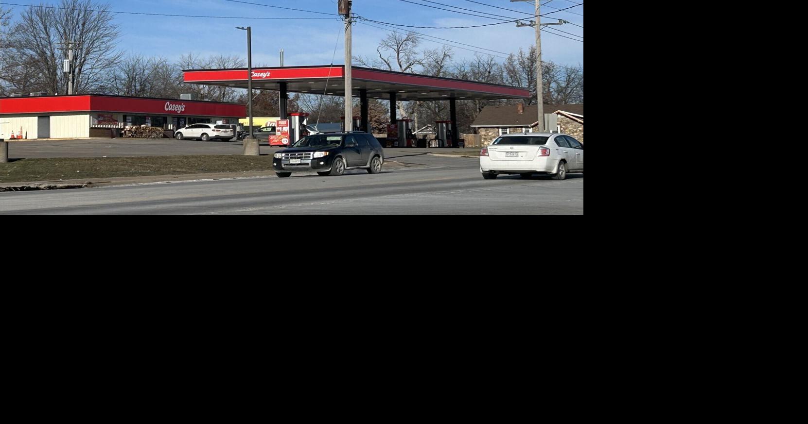 Gas prices reaching values not seen since 2022; Illinois average price over $4 a gallon