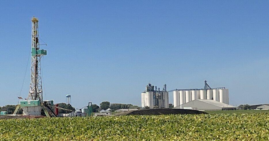 Experts see potential for Iowa hydrogen, but need funding and data sharing Brooklyn Draisey, Iowa Capital Dispatch Jun 26, 2026 57 mins ago