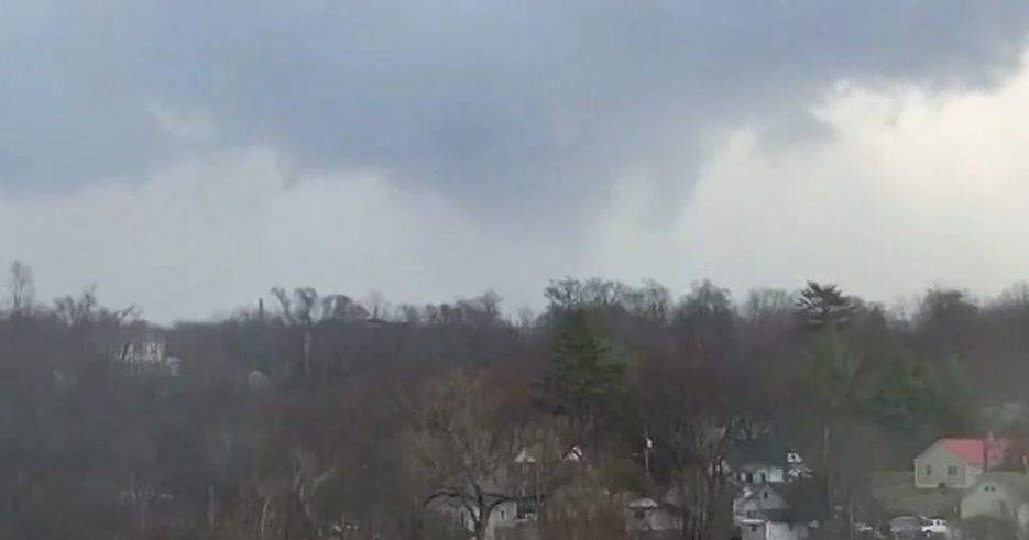 Missouri, Illinois spotlight severe weather safety next week; Iowa week begins March 23