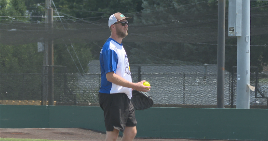Annual Guns vs Hoses softball game benefits first responders Hayden Donaldson Jul 12, 2026 7 mins ago