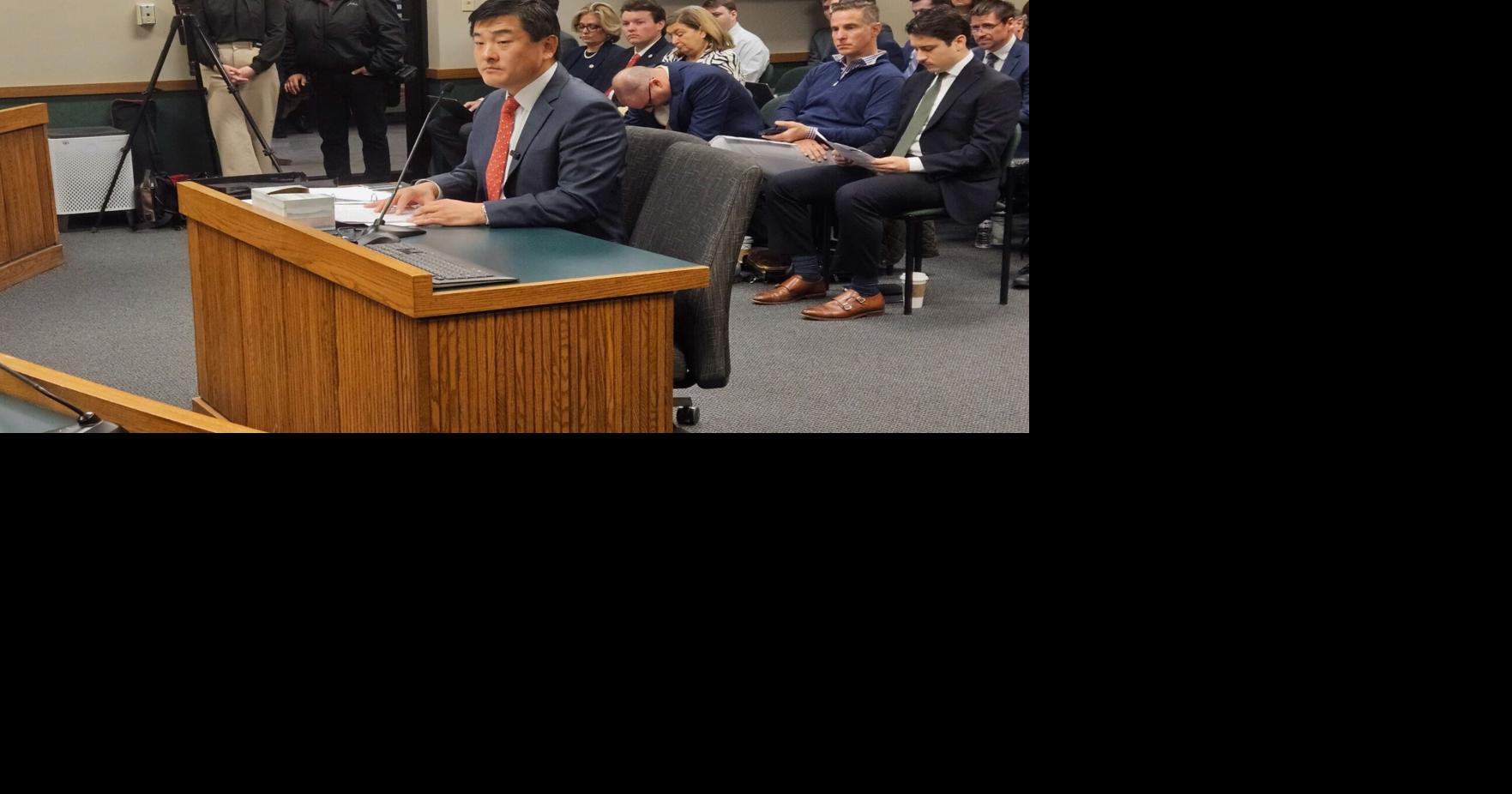 Republicans push forward with proposal to replace Missouri income tax with sales tax