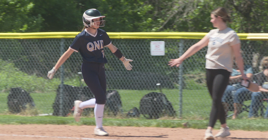 Saturday Sports Highlights: QND Softball defeats Pleasant Hill, Camp Point Central to sweep Saturday doubleheader