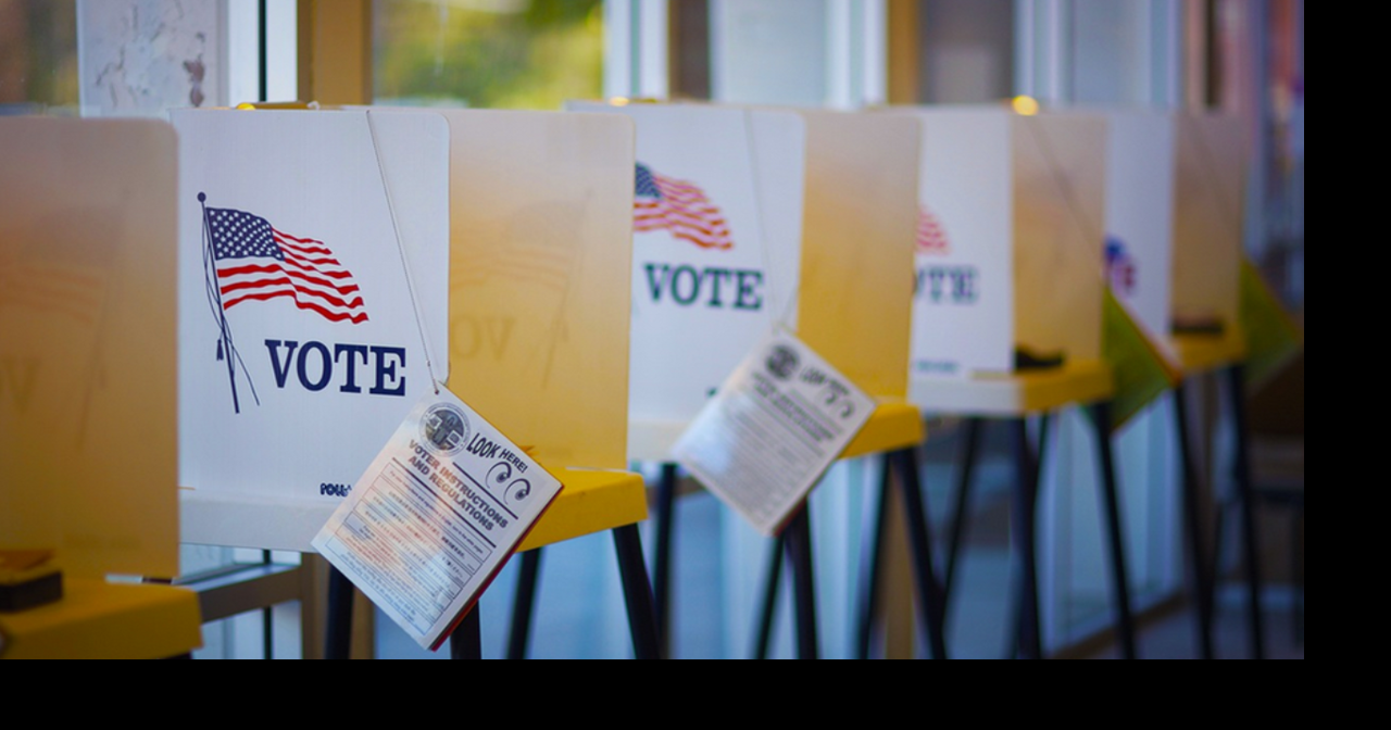 Tuesday Primaries: Key races to watch in Illinois on Election Day ...