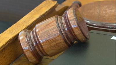 Southeast Iowa man sentenced to federal prison on gun charge | Local ...
